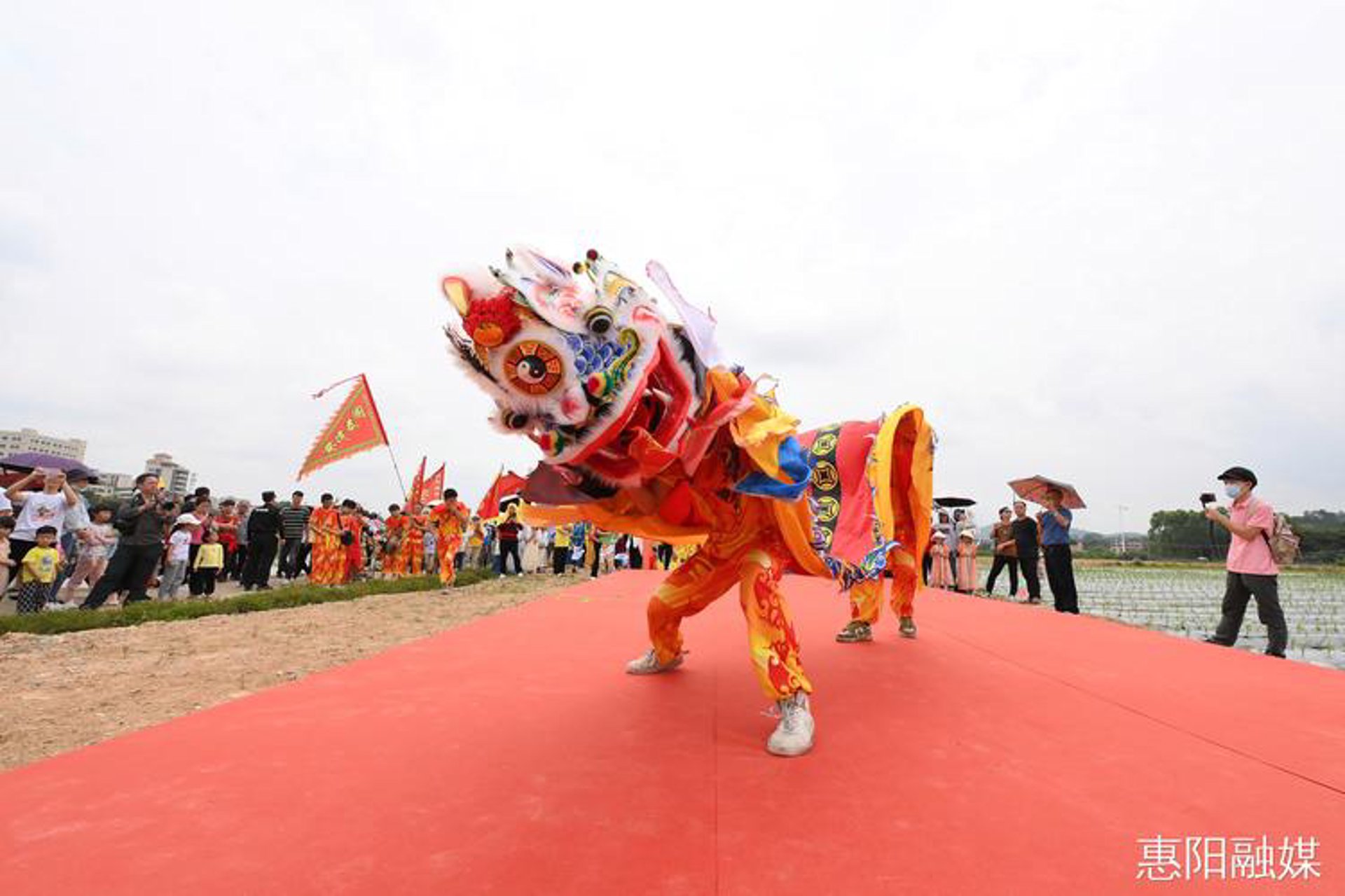 麒麟太极馆